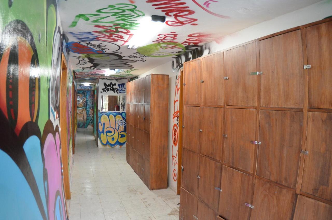 Fiesta Party Hostel - Cancun Exterior photo